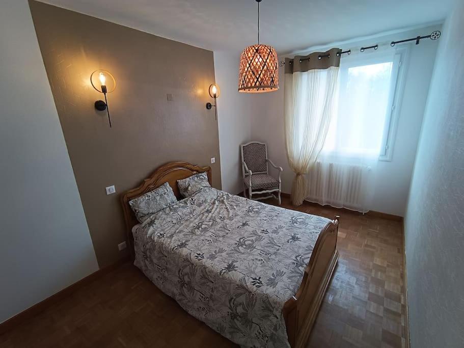 Maison L'Hostal Saura Y Roja Andelat Exteriör bild